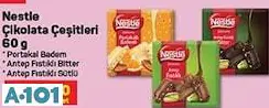 NESTLE ÇİKOLATA